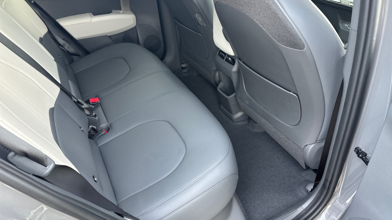 Kia Ev3 148kW GT-Line 81.4kWh 5dr Auto Electric Estate